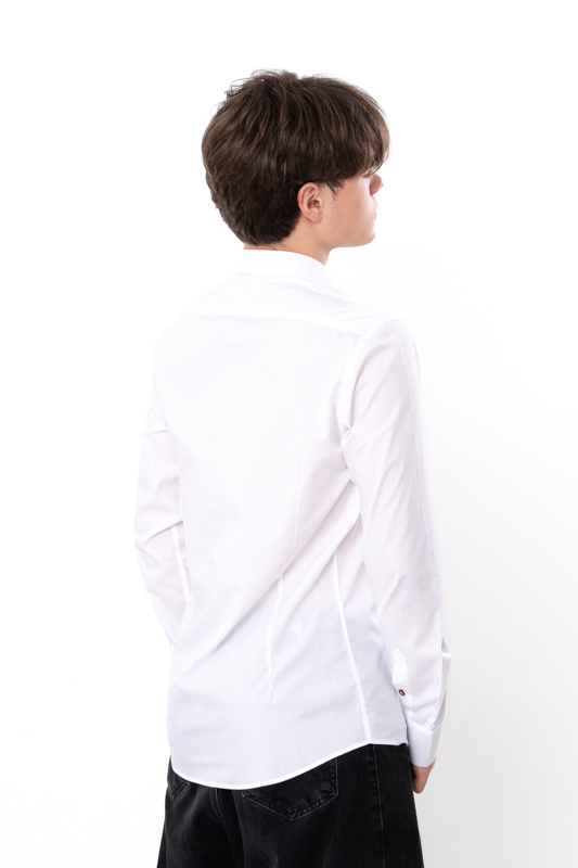 Сорочка для хлопчика (підліткова)